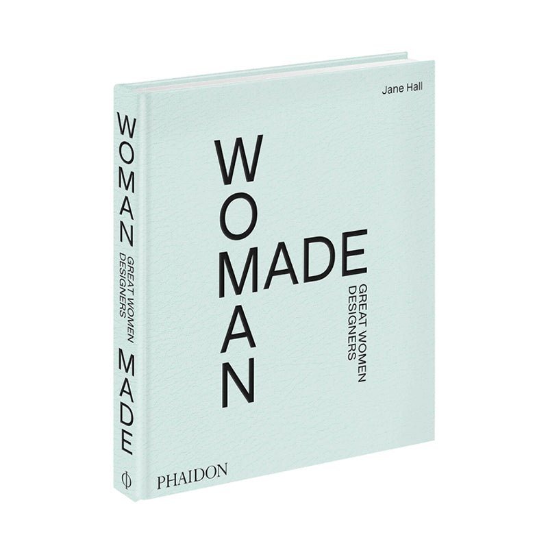 Woman Made
