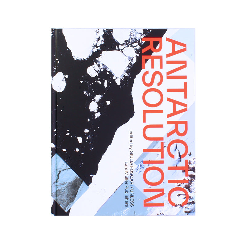 
                  
                    Antarctic Resolution
                  
                