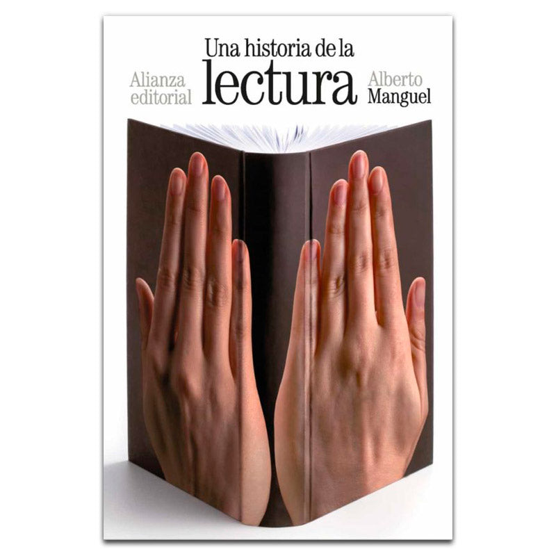 Una historia de la lectura
