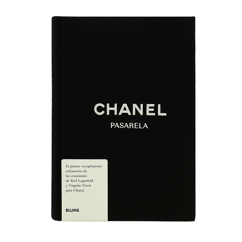 Chanel. Pasarela