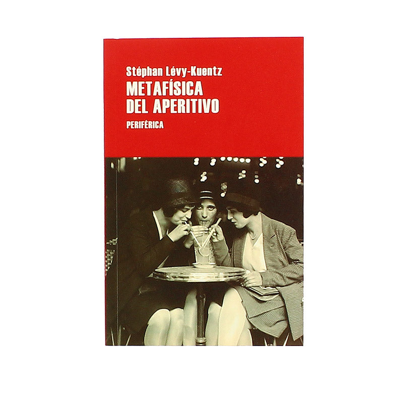 Metaphysics of the aperitif