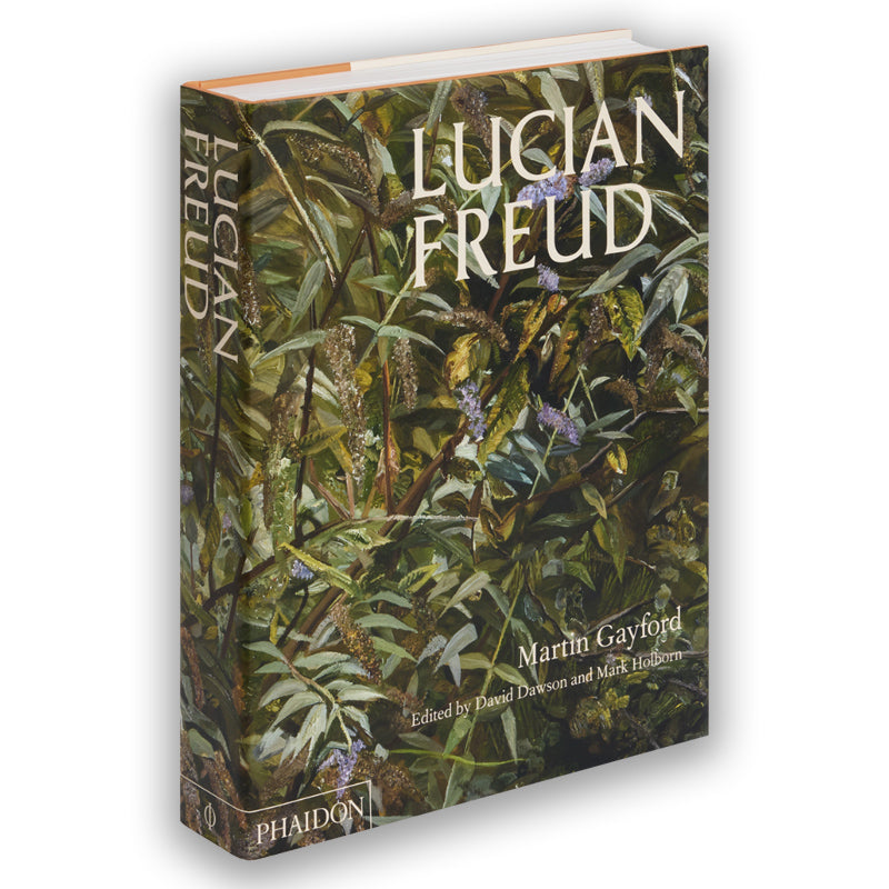 Lucian Freud