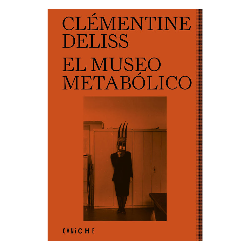 El museo metabólico