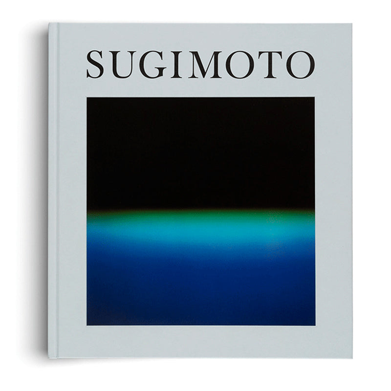 Hiroshi Sugimoto: Time Machine