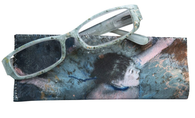 Gafas graduadas Bailarina basculando de Degas