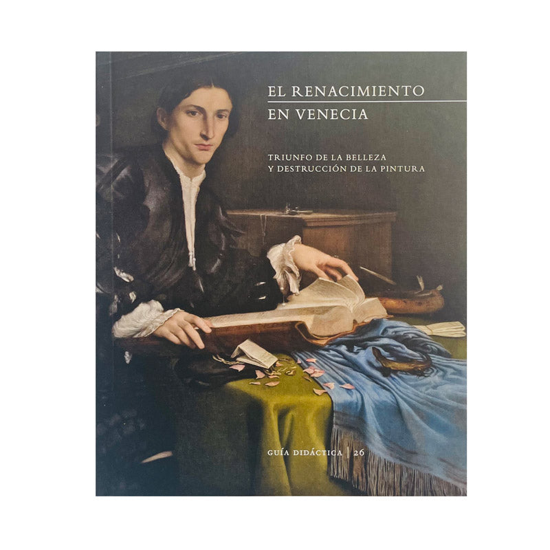 Educational guide to the Renaissance in Venice