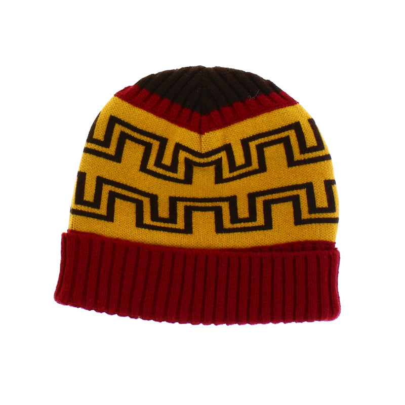 Gorro Clea Stuart x Thyssen
