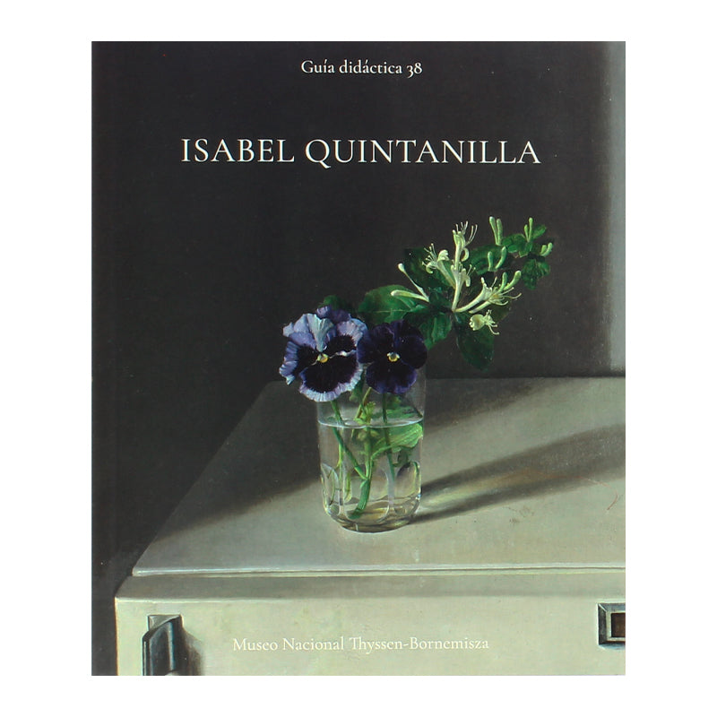 Teaching guide Isabel Quintanilla