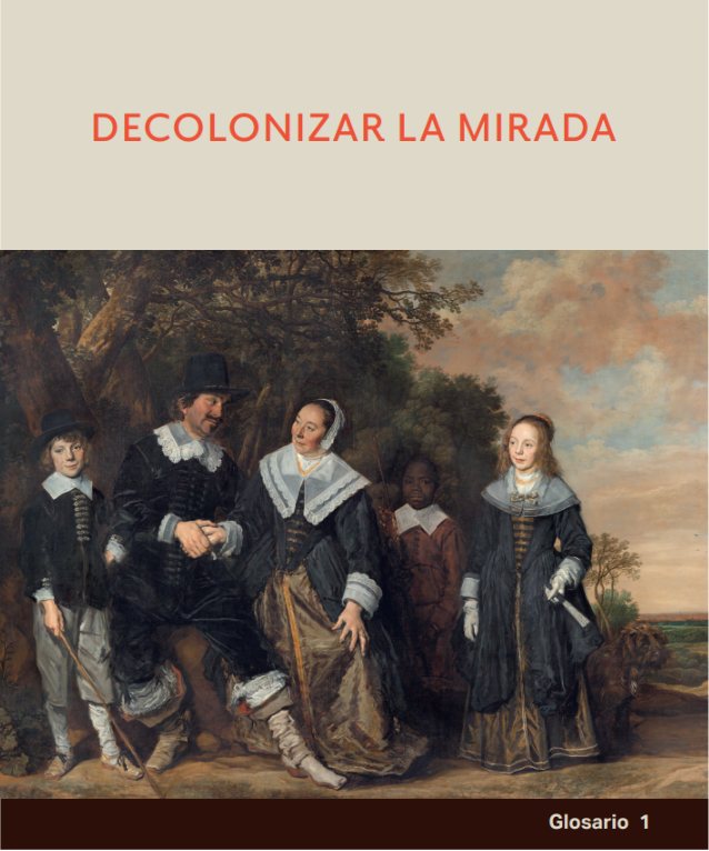 Guía didáctica Decolonizar la mirada