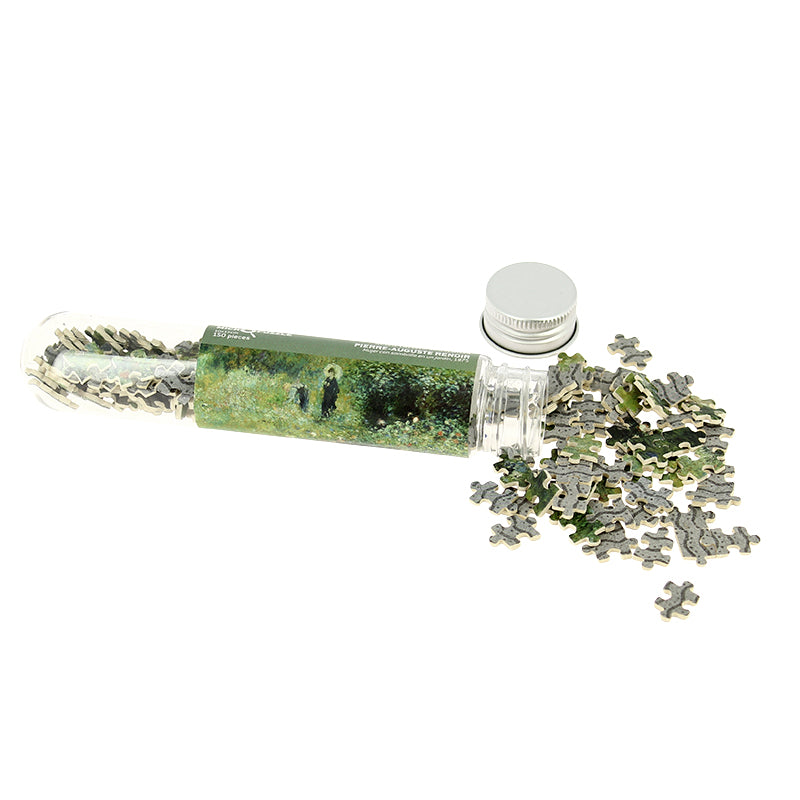 Renoir Micro Puzzle 