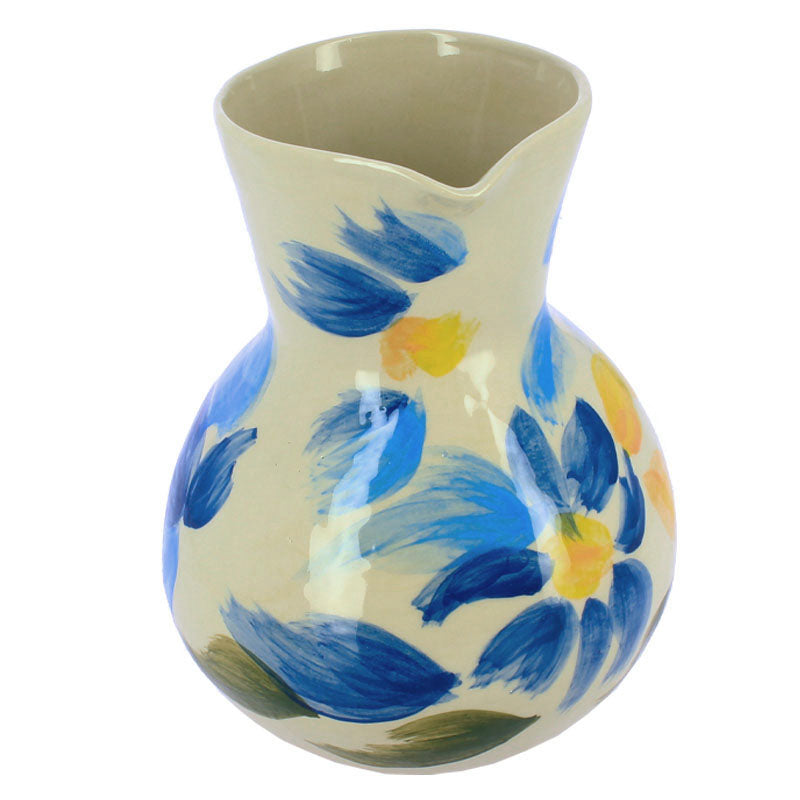 Cézanne Jug by Maria Ulecia