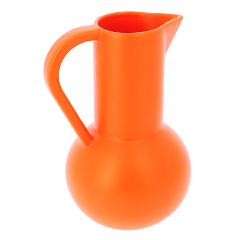 Steen Orange Jug The Occult