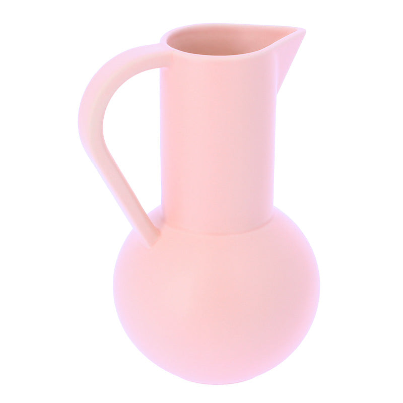 Jarra rosa Steen Lo oculto