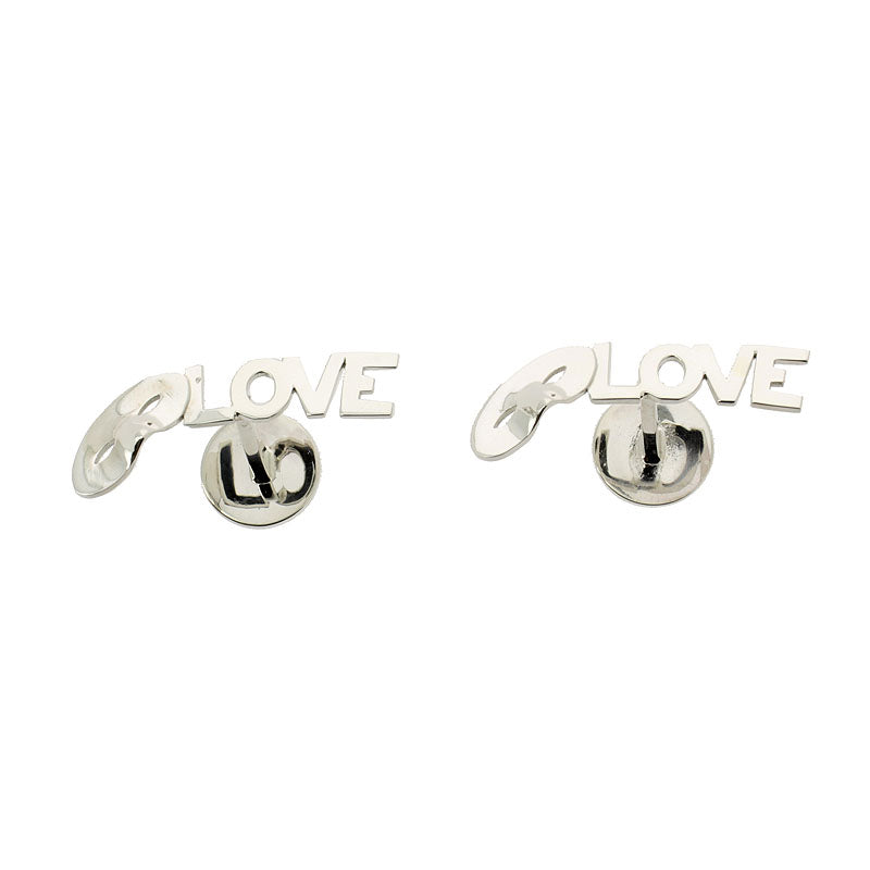 Gemelos de plata Love, Love, Love