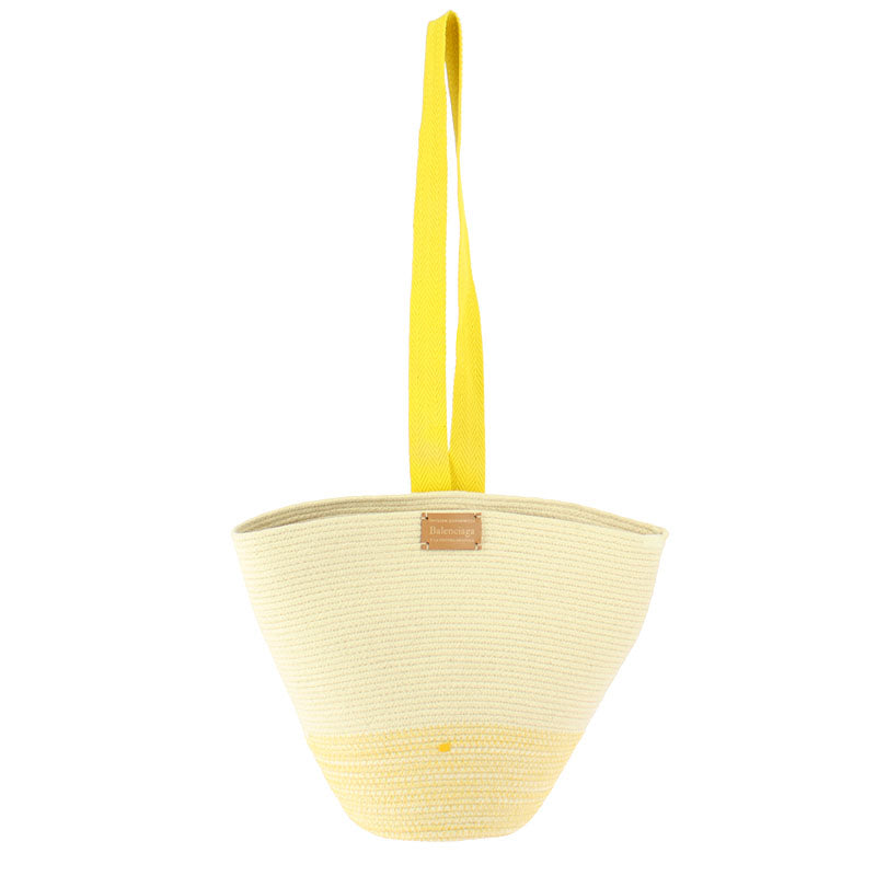Bolso Amarillo