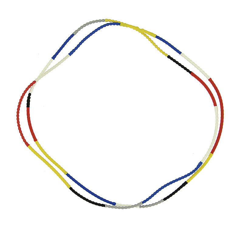 Van Doesburg Necklace