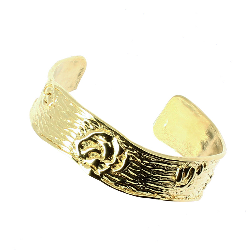 Millicent x Paola Quintana Portrait Bracelet