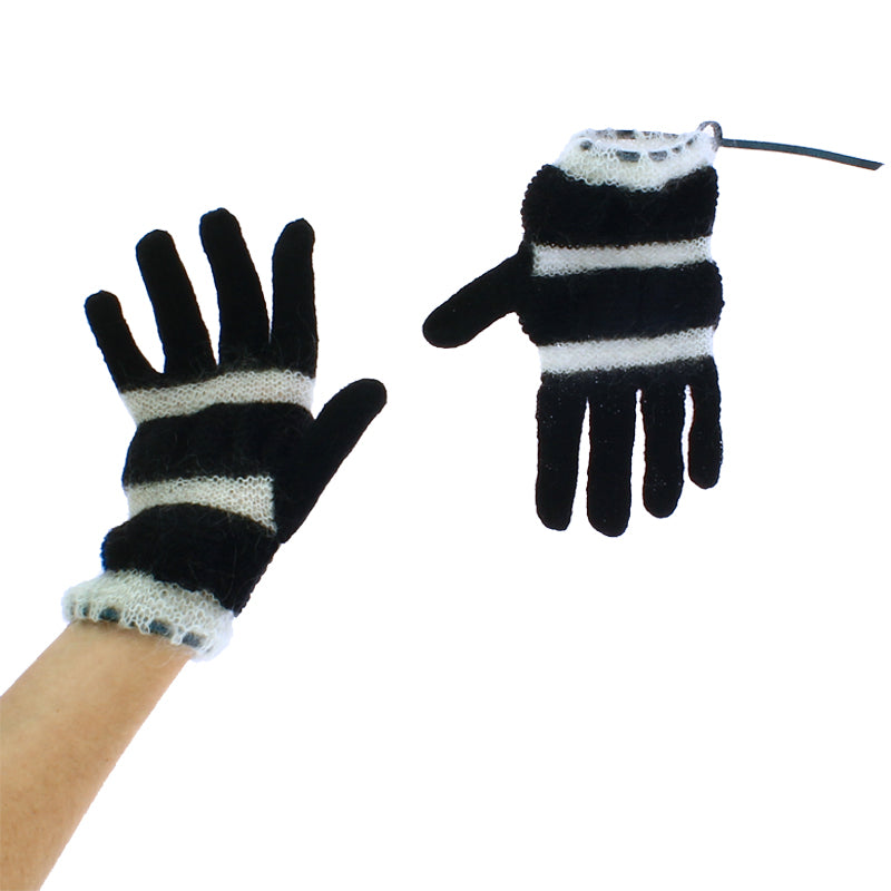 Guantes Retrato de una mujer Cranach