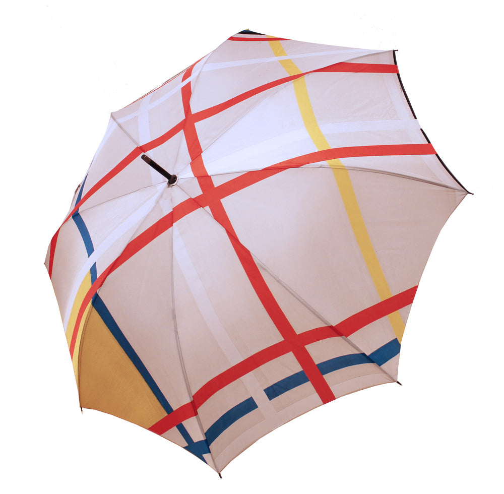 
                  
                    Paraguas New York City Mondrian
                  
                