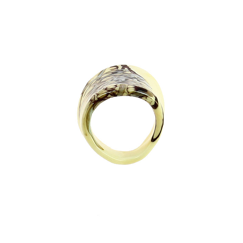 
                  
                    Pollock ring
                  
                