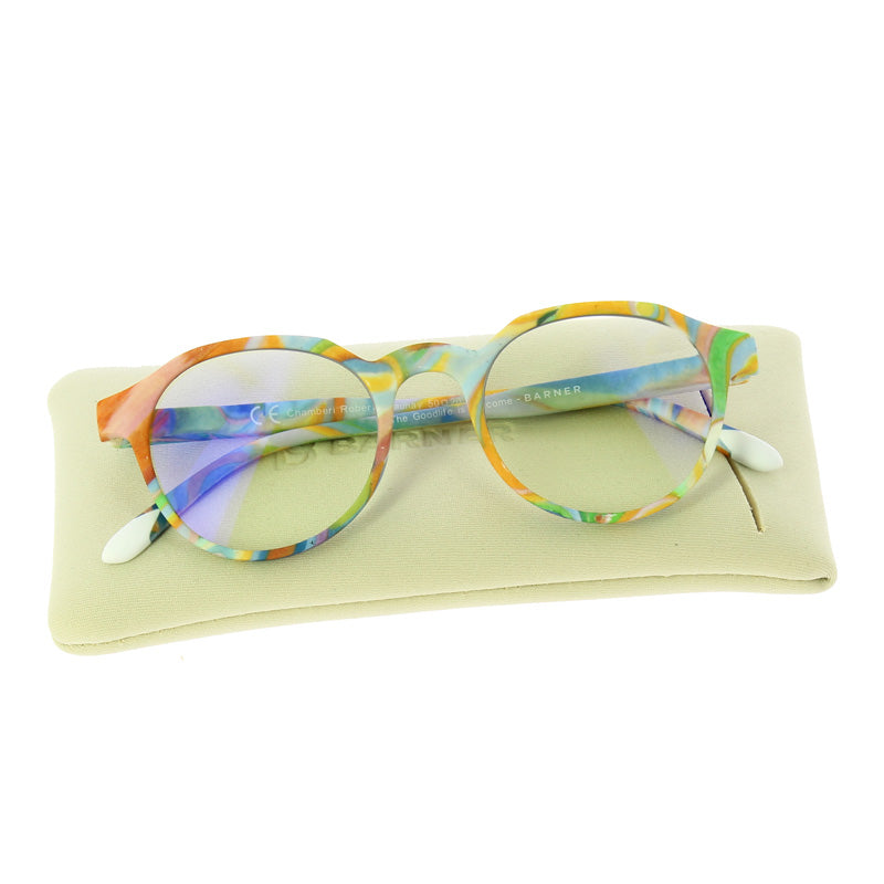 
                  
                    Gafas de lectura Delaunay x Barner
                  
                