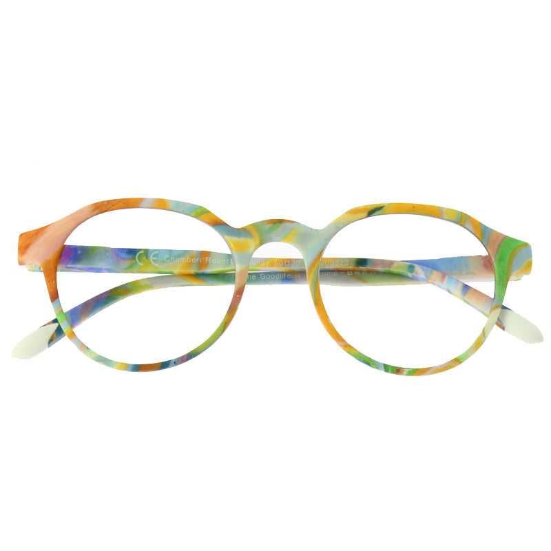 Gafas de lectura Delaunay x Barner