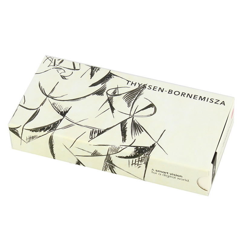 
                  
                    Gafas de lectura Boccioni x Barner
                  
                