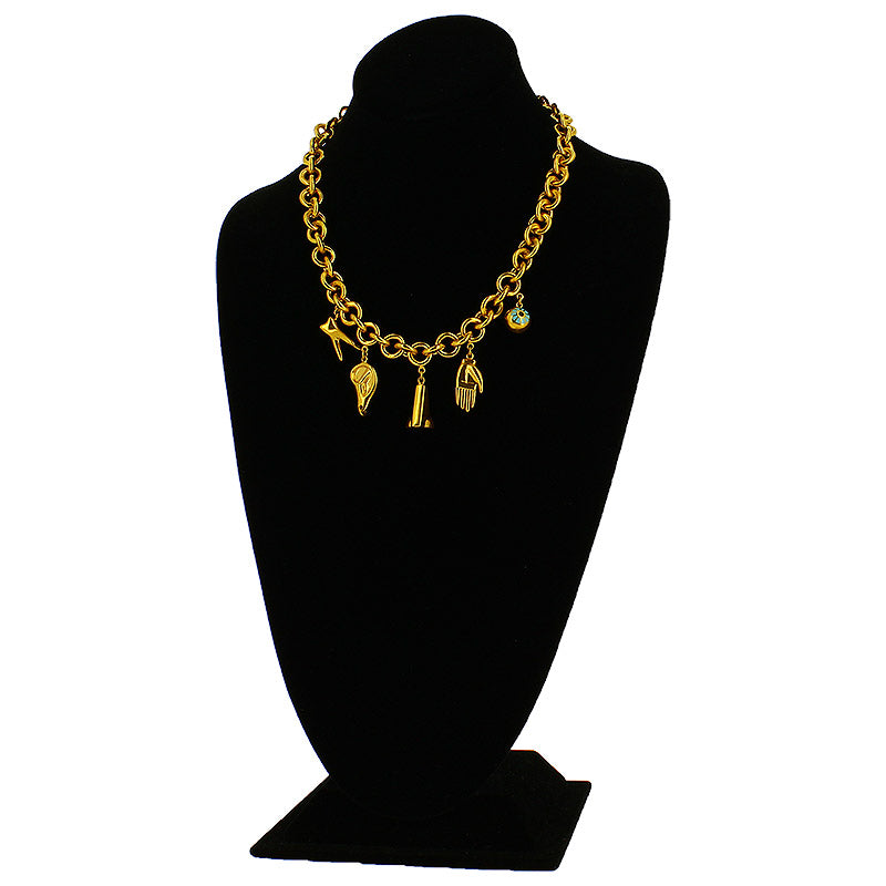 Collar Galatea Sigfrido Martín & Chus Burés