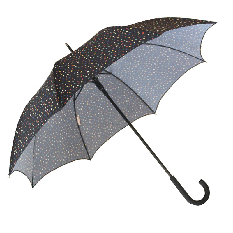 Ludwigskirche Kandinsky umbrella