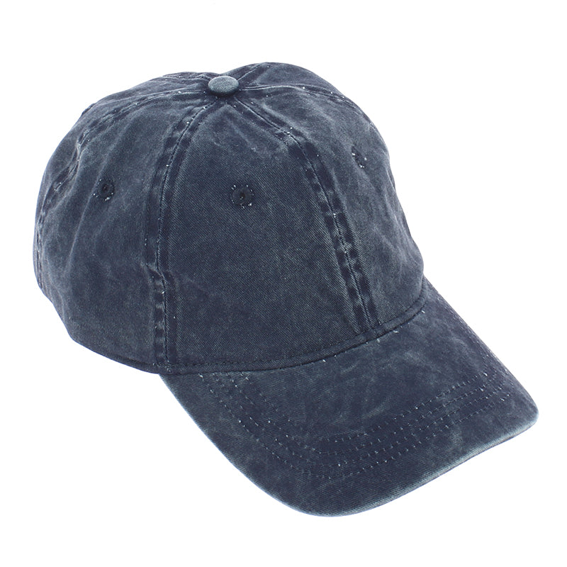 Gorra azul MNTB