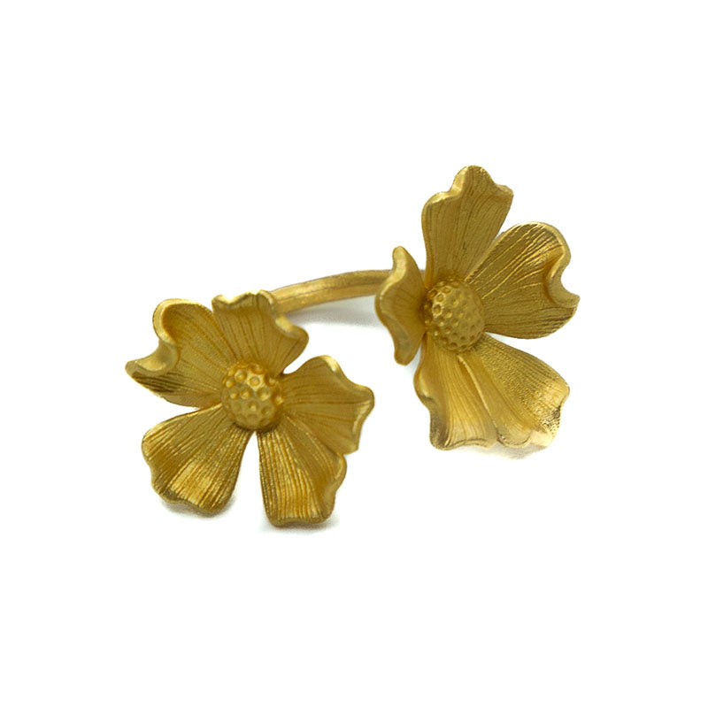 Anillo Linard x Kafka Atelier