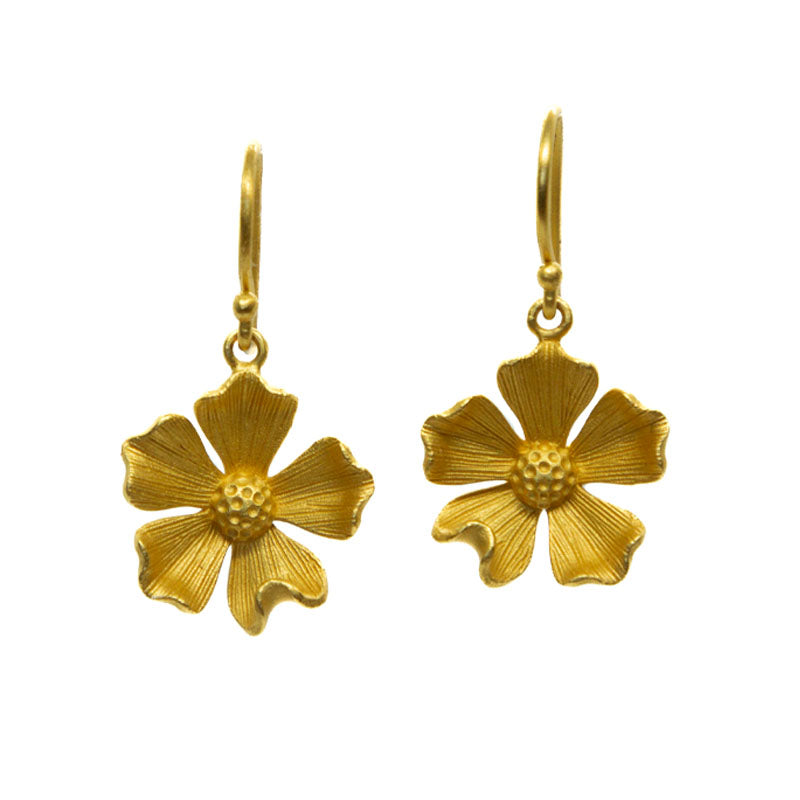 Linard x Kafka Atelier earrings