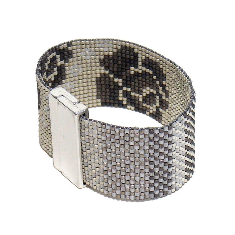 Brazalete Isabel Quintanilla x Elisa Venegas