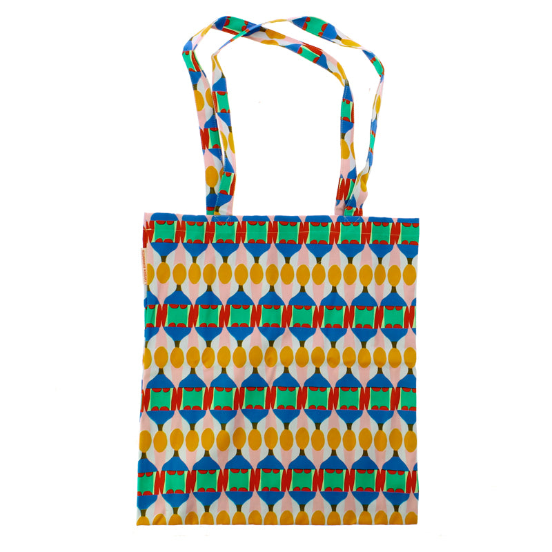 Lam Colonial Tote Bag