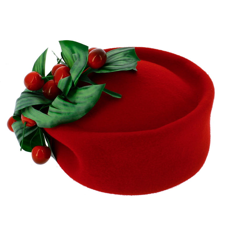 Casquete Cerezas Proust