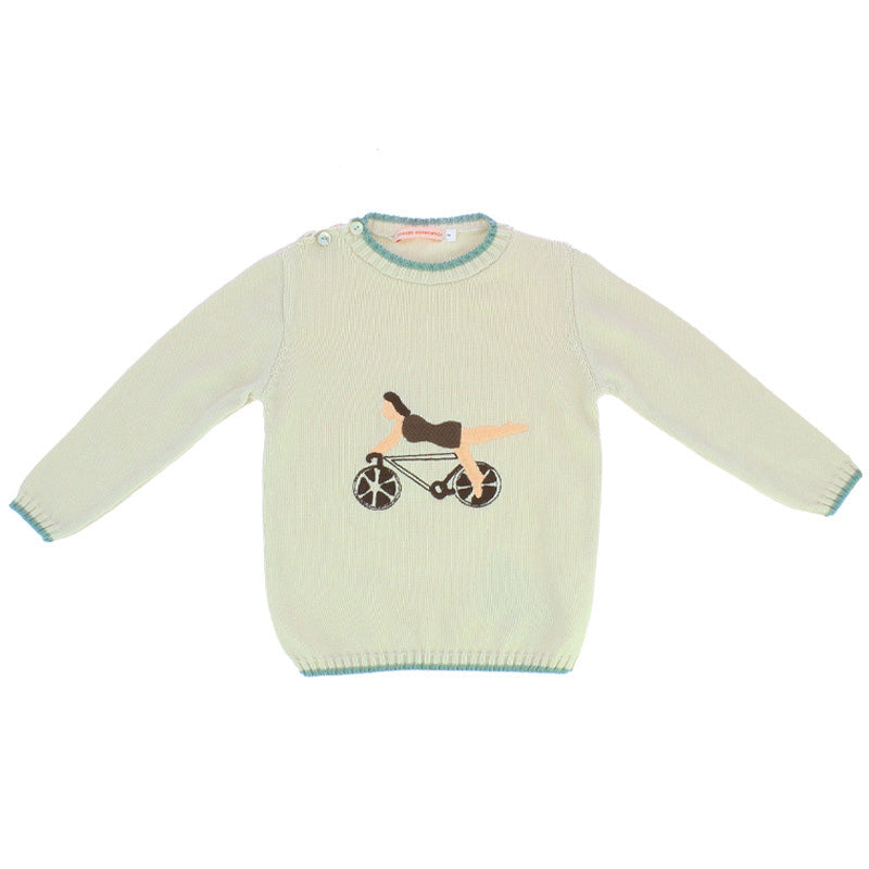 Children's jersey La verbena Maestras
