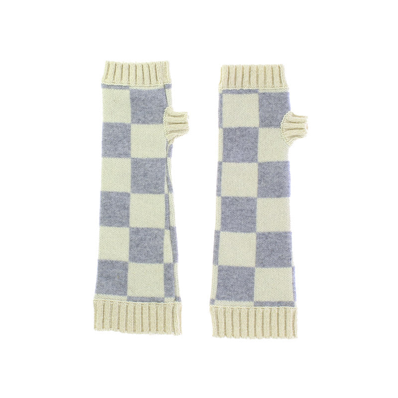 Clea Stuart x Thyssen Mittens