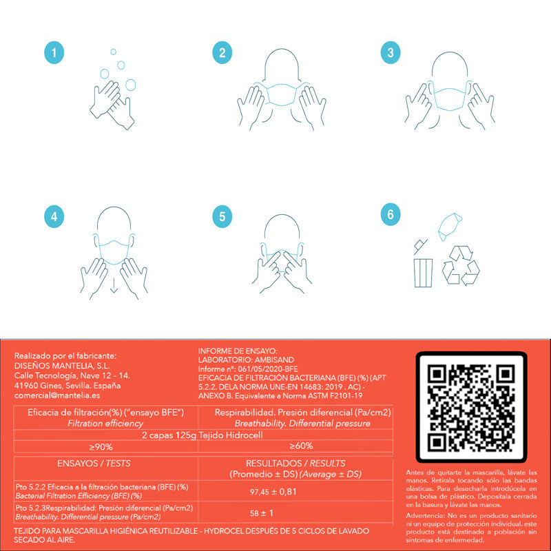 
                  
                    Mascarilla Van Doesburg- Composición II (Naturaleza muerta)
                  
                
