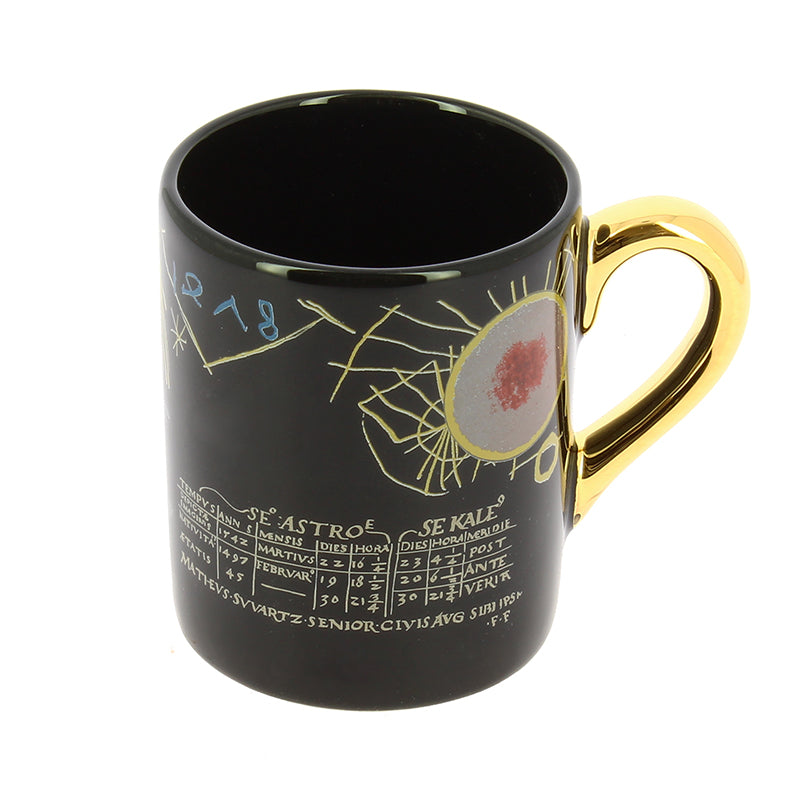 Black Mug The Occult
