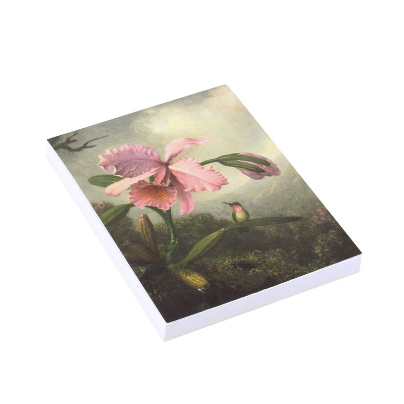 Heade Notepad