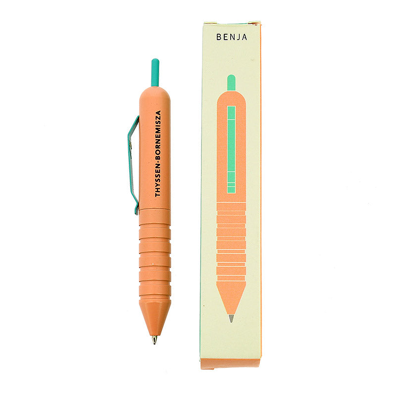 Bolígrafo Salmond pen
