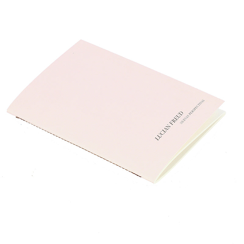 Libreta cosida Lucian Freud – tienda-museothyssen