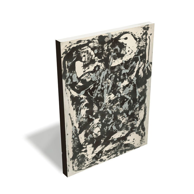 Pollock Notebook The Occult