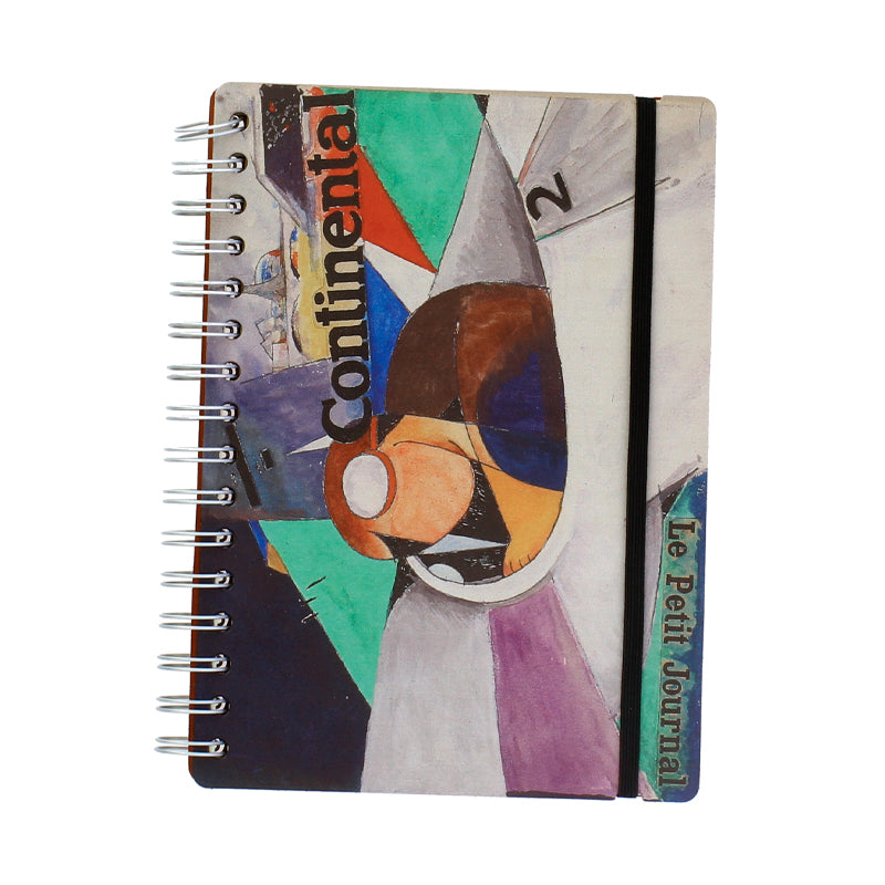 Cuaderno A5 Cocteau Proust