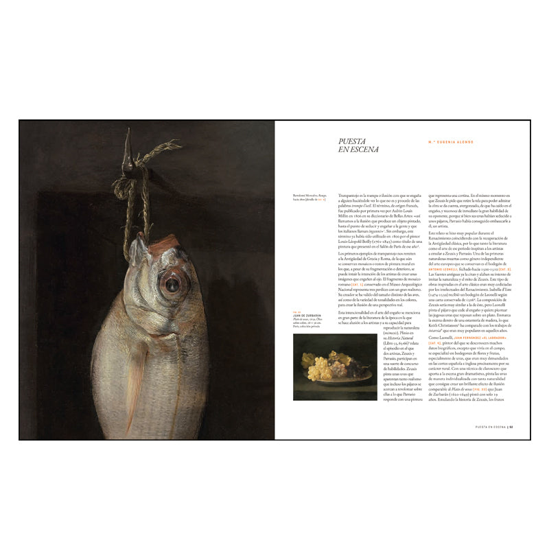 
                  
                    Hyperreal Catalogue. The art of trompe l'oeil
                  
                
