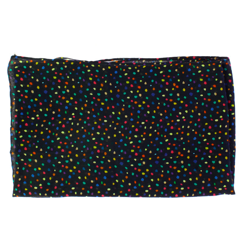 Pañuelo de algodón Ludwigskirche Kandinsky