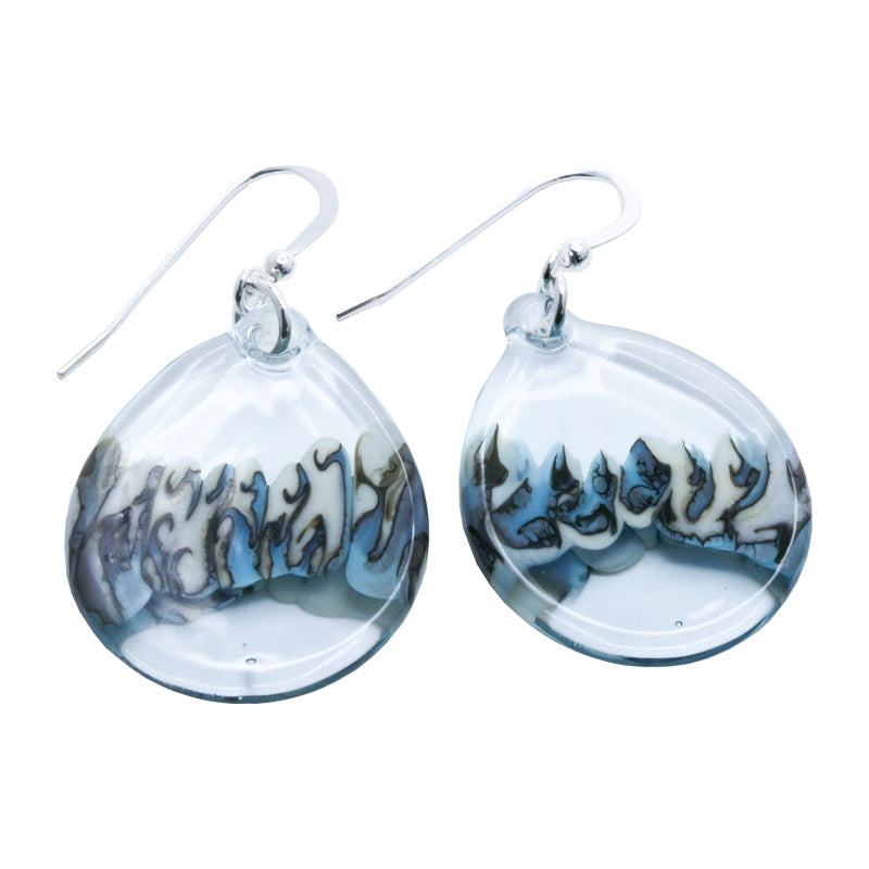 Pendientes deshielo Proust