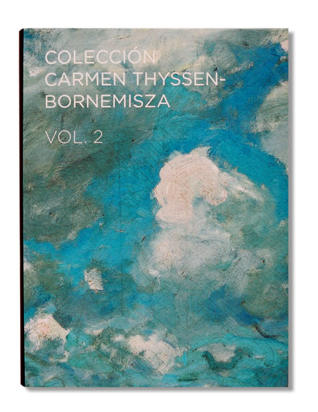 Catálogo Colección Carmen Thyssen-Bornemisza V2 (español)