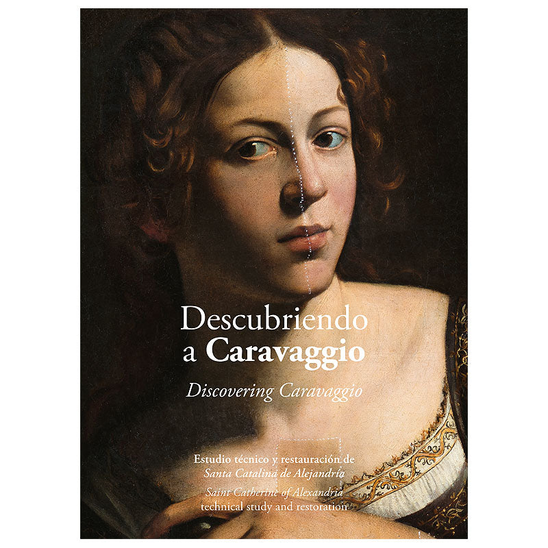 Discovering Caravaggio