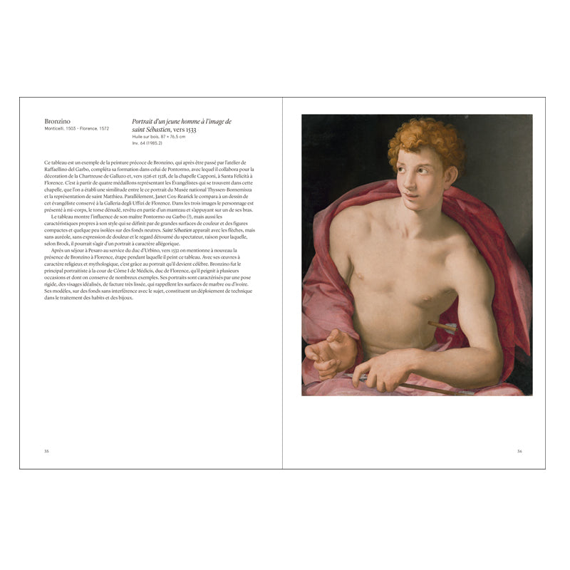 
                  
                    Chefs-D'Oeuvre. Thyssen-Bornemisza National Museum
                  
                